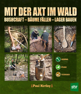 Mit der Axt im Wald - Paul Kirtley