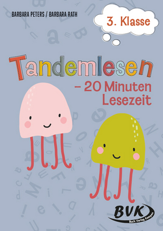 Tandemlesen