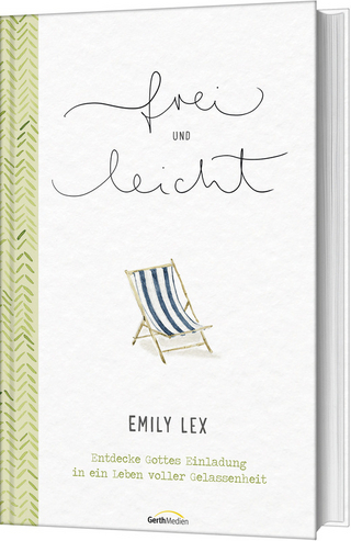 frei und leicht