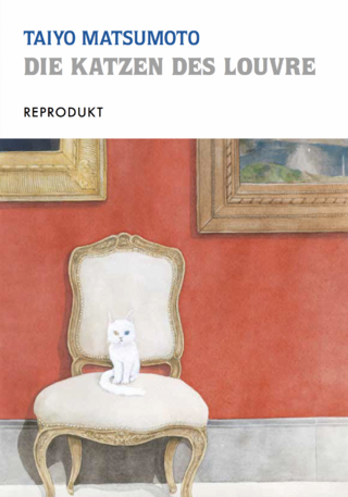 Die Katzen des Louvre