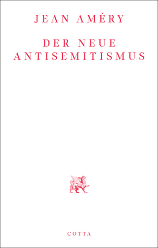 Der neue Antisemitismus