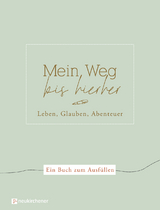 Mein Weg bis hierher - Sarah Siebentritt