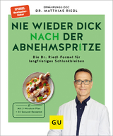 Nie wieder dick nach der Abnehmspritze - Matthias Riedl
