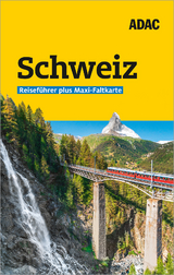 Schweiz - Frommer, Robin Daniel; Goetz, Rolf
