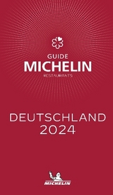Deutschland - The Michelin Guide 2024 - Michelin
