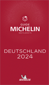 Deutschland - The Michelin Guide 2024 - 