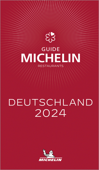 Deutschland - The Michelin Guide 2024