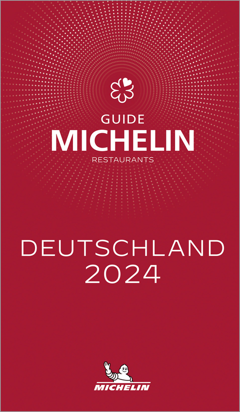 Deutschland - The Michelin Guide 2024