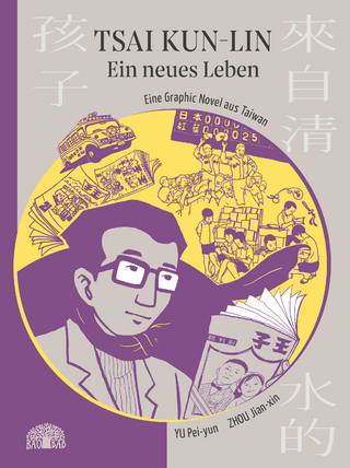 Tsai Kun-lin – Ein neues Leben