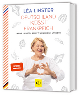 Deutschland k&uuml;sst Frankreich - L&eacute;a Linster