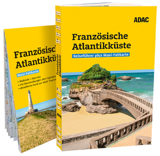 Französische Atlantikküste