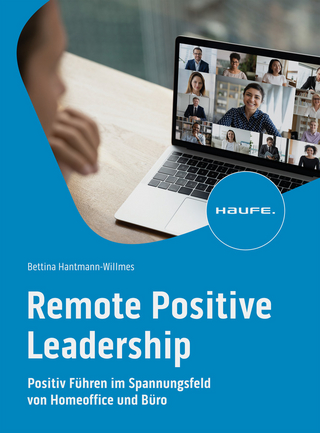 Remote positive leadership