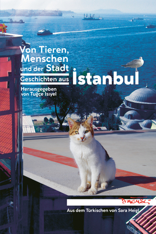 Von Tieren, Menschen und der Stadt