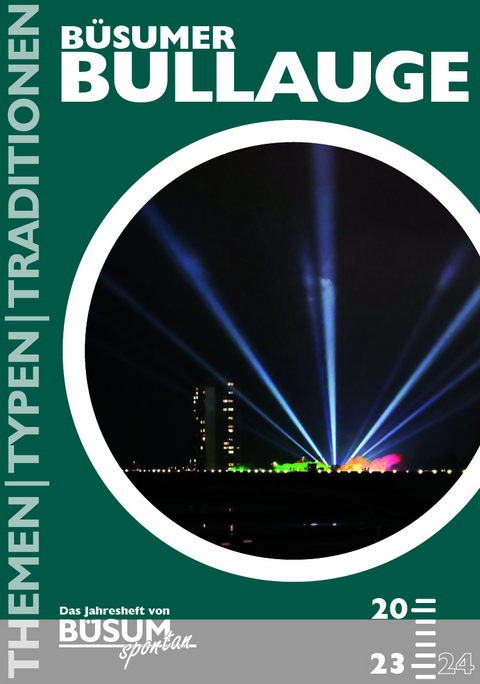 B&uuml;sumer Bullauge 2023 - Kl&uuml;wer Kai