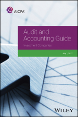 Audit and Accounting Guide