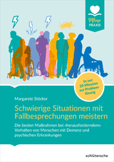 Schwierige Situationen mit Fallbesprechungen meistern - Margarete St&ouml;cker