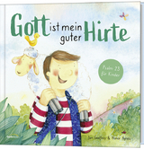 Gott ist mein guter Hirte - Jan Godfrey