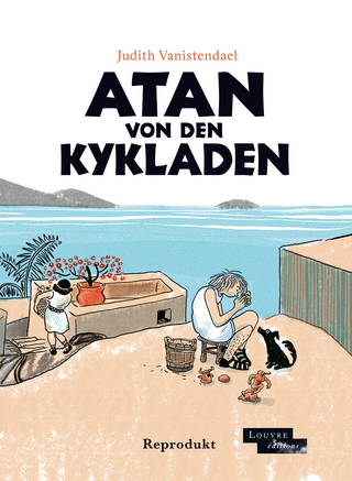 Atan von den Kykladen