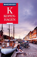Baedeker Reisef&uuml;hrer E-Book Kopenhagen - Dr. Madeleine Reincke, Hilke Maunder