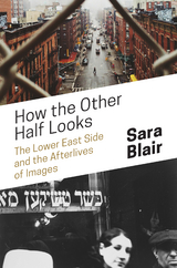 How the Other Half Looks - Sara Blair