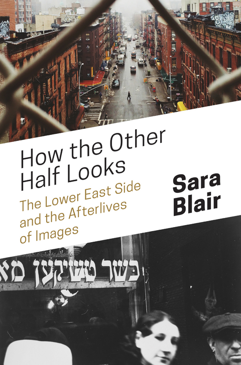 How the Other Half Looks - Sara Blair