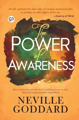 The Power of Awareness - Neville Goddard