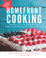 Homefront Cooking -  Carol Van Drie,  Mary Elizabeth Riffle,  Tracey Enerson Wood