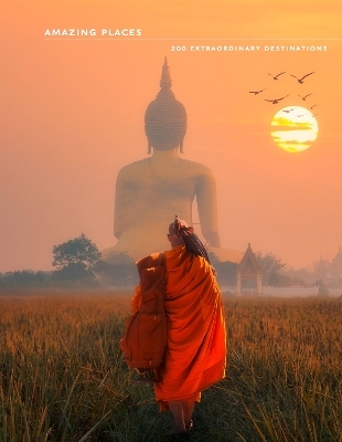 Amazing Places -  Sunday Times Travel Magazine