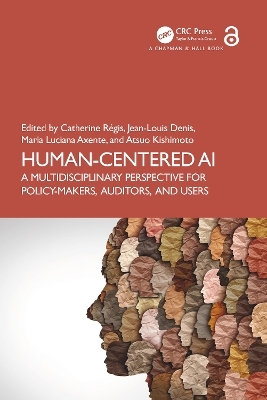 Human-Centered AI - 
