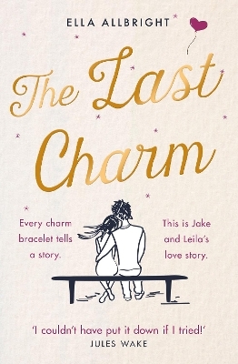 The Last Charm - Ella Allbright
