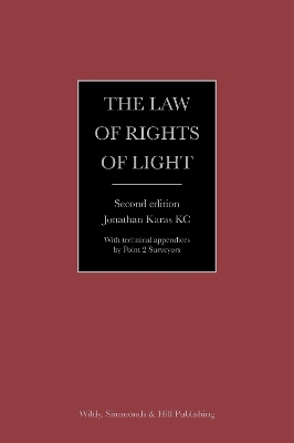 The Law of Rights of Light
