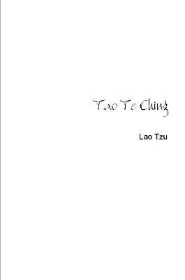 Tao Te Ching