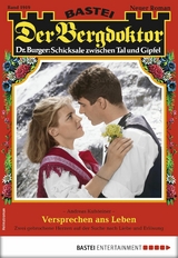 Der Bergdoktor 1919 - Andreas Kufsteiner