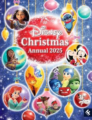 Disney Christmas Annual 2025 -  DISNEY,  Farshore