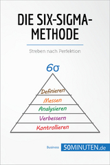 Die Six-Sigma-Methode -  50Minuten