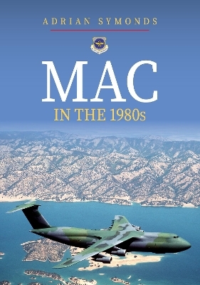 MAC in the 1980s - Adrian Symonds