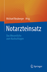 Notarzteinsatz - 