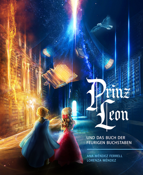 Prinz Leon - Lorenza M&eacute;ndez