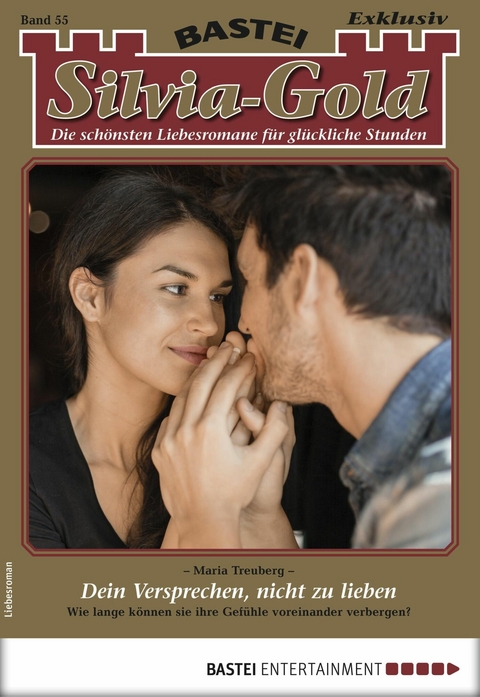 Silvia-Gold 55 - Maria Treuberg