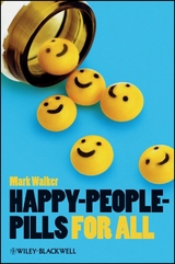 Happy-People-Pills For All - Mark Walker