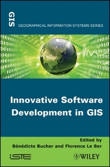 Innovative Software Development in GIS - 