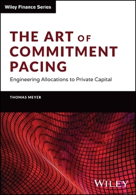 The Art of Commitment Pacing - Thomas Meyer