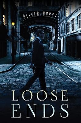 Loose Ends - Oliver Hurst