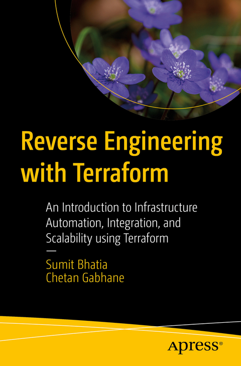 Reverse Engineering with Terraform - Sumit Bhatia, Chetan Gabhane