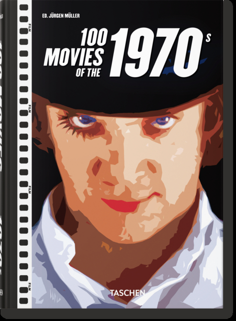 100 Movies of the 1970s - 