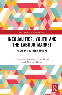 Inequalities, Youth and the Labour Market