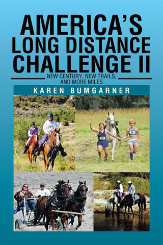 America's Long Distance Challenge Ii