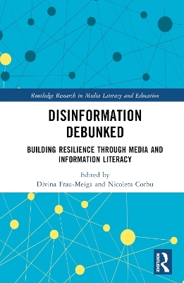 Disinformation Debunked