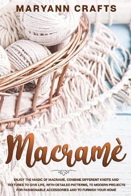 Macramè