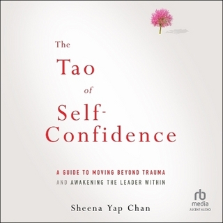 The Tao of Self-Confidence